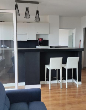 Centre de Metz,proche Gare appartement entier